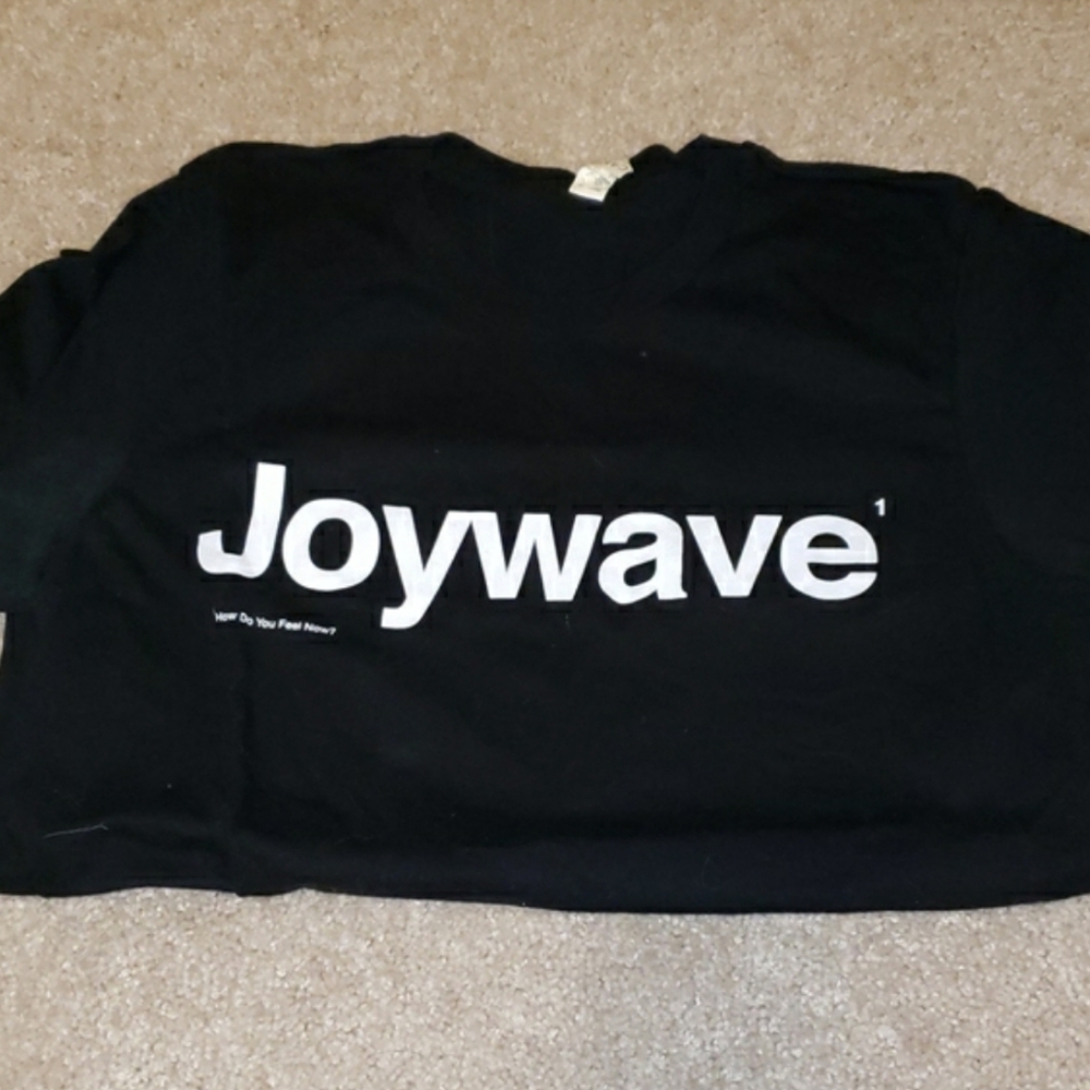 joywave t shirt